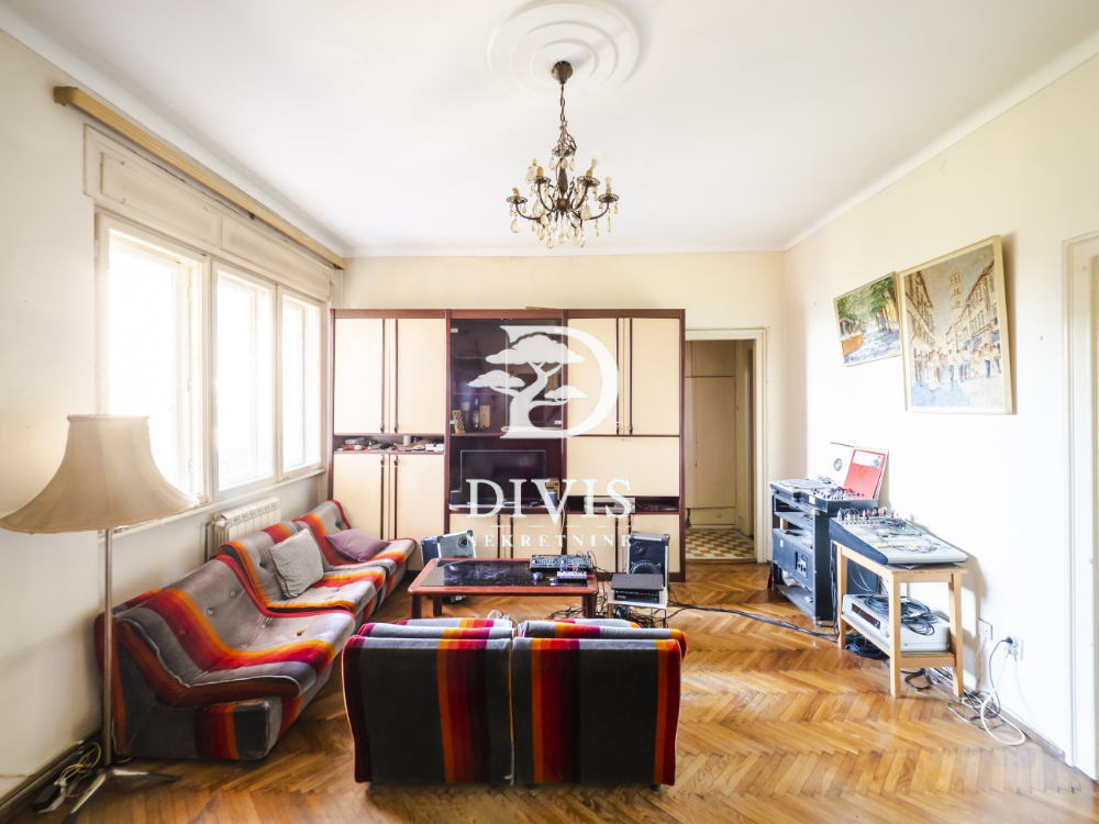 Slika 6 - Svetozara Markovića, Troiposoban stan na prodaju, 96m2, 449.000€